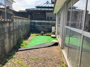 貸家　越前市御幸町の物件内観写真